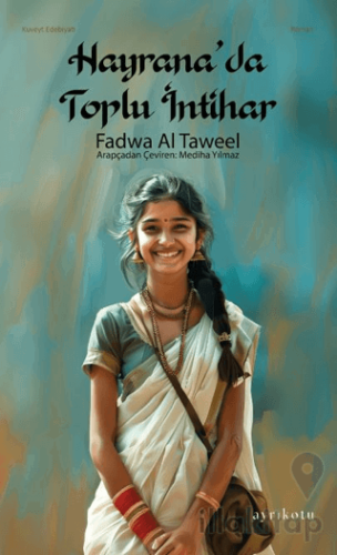 Hayrana’da Toplu İntihar