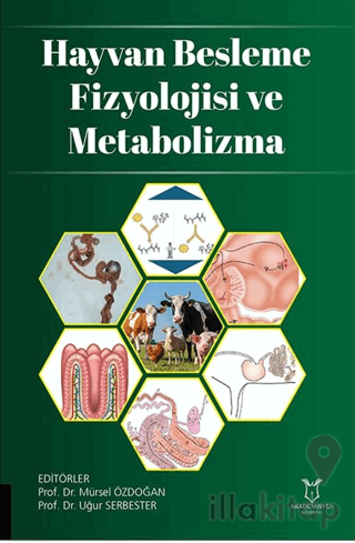 Hayvan Besleme Fizyolojisi ve Metabolizma