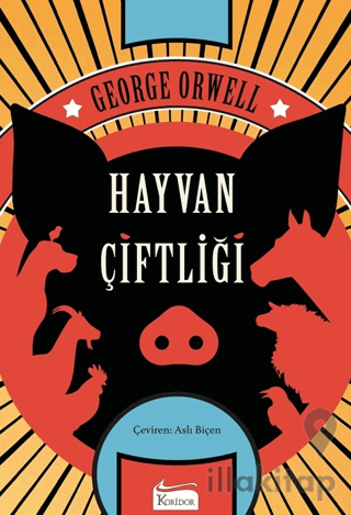 Hayvan Çiftliği