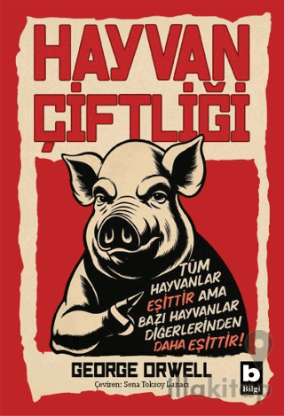 Hayvan Çiftliği
