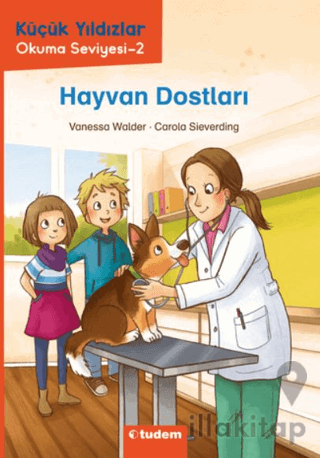 Hayvan Dostları