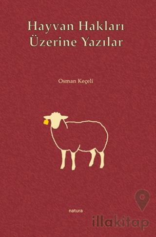 Hayvan Hakları Üzerine Yazılar