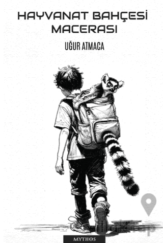 Hayvanat Bahçesi Macerası