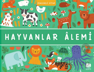 Hayvanlar Alemi