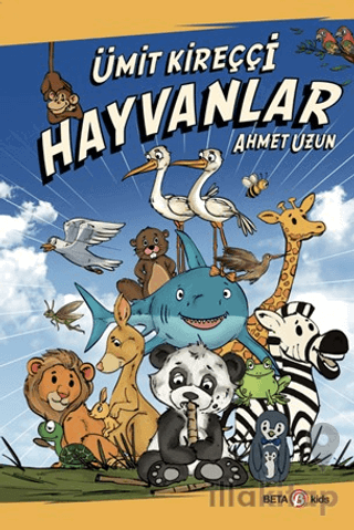 Hayvanlar