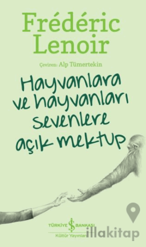 Hayvanlara Ve Hayvanları Sevenlere Açık Mektup