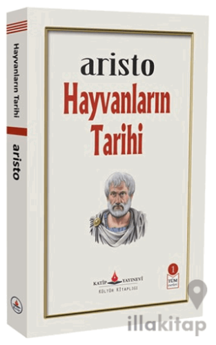 Hayvanların Tarihi