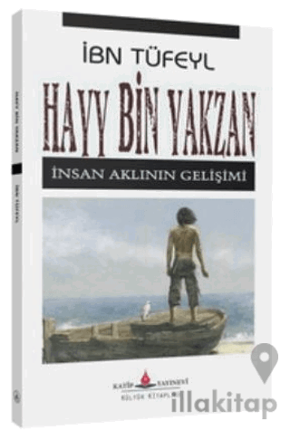 Hayy Bin Yakzan - İnsan Aklının Gelişimi
