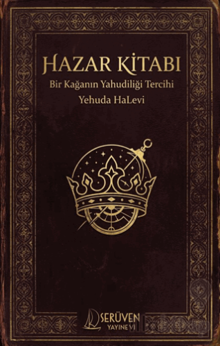 Hazar Kitabı