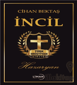 Hazaryan İncili