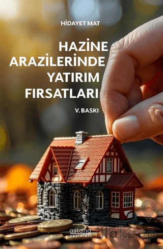 Hazine Arazilerinde Yatırım Fırsatları
