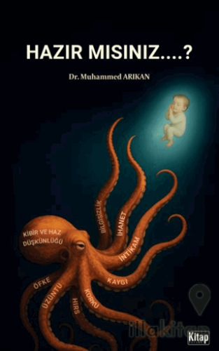 Hazır Mısınız....?