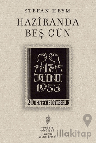 Haziranda Beş Gün