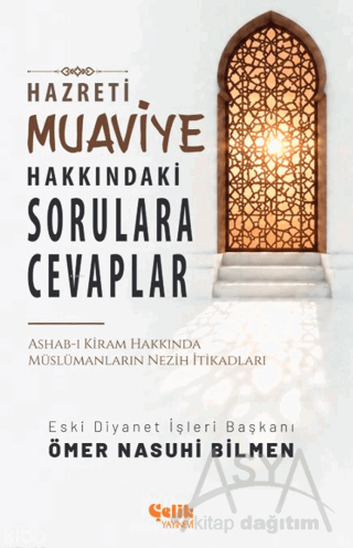 Hazreti Muaviye Hakkındaki Sorulara Cevaplar