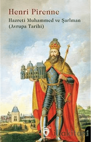 Hazreti Muhammed ve Şarlman