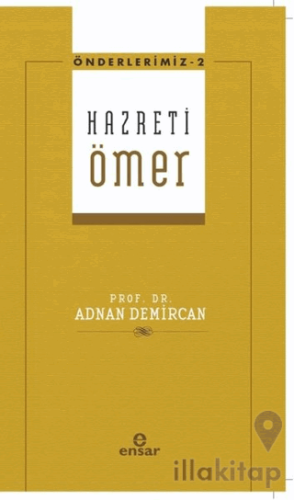Hazreti Ömer