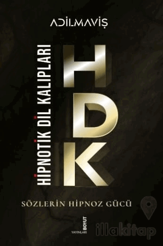 Hdk Hİipnotik Dil Kalıpları