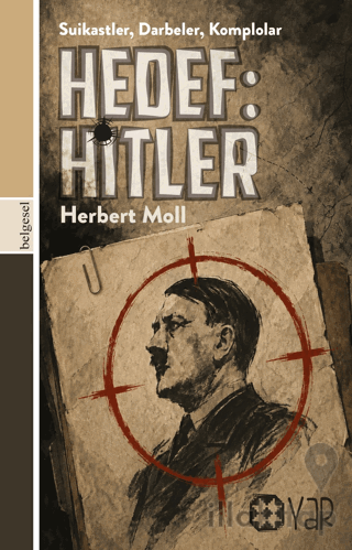 Hedef: Hitler