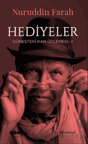 Hediyeler
