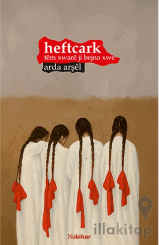 Heftcark Tem Xware Ji Bejna Xwe