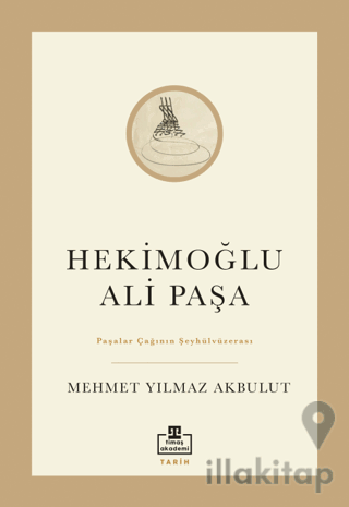 Hekimoğlu Ali Paşa