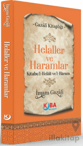 Helaller ve Haramlar