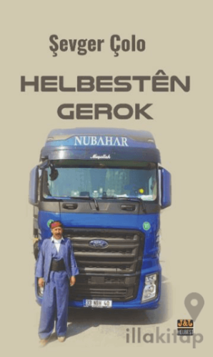 Helbestên Gerok