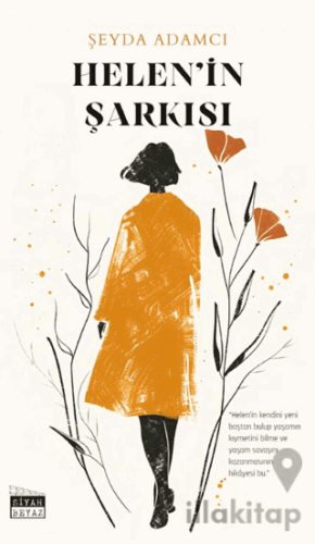 Helen’in Şarkısı