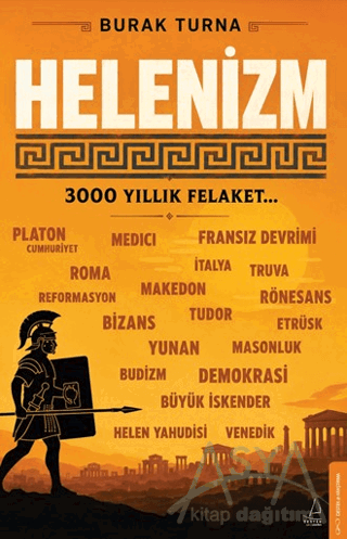 Helenizm