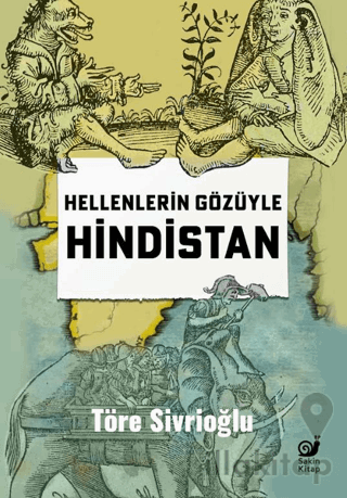 Hellenlerin Gözüyle Hindistan