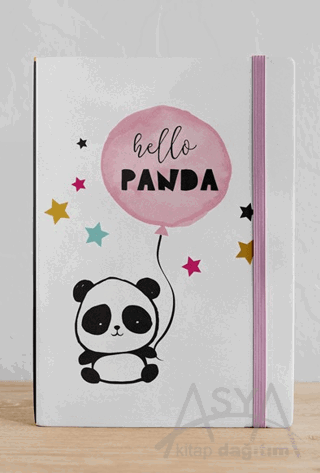Hello Panda