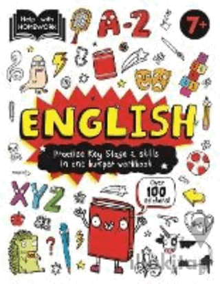 Help With Homework: 7+ English