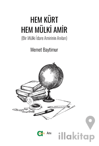 Hem Kürt Hem Mülki Amir