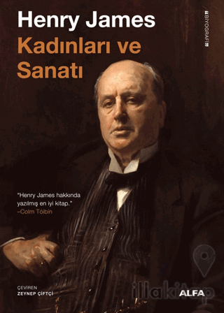 Henry James Kadınları ve Sanatı