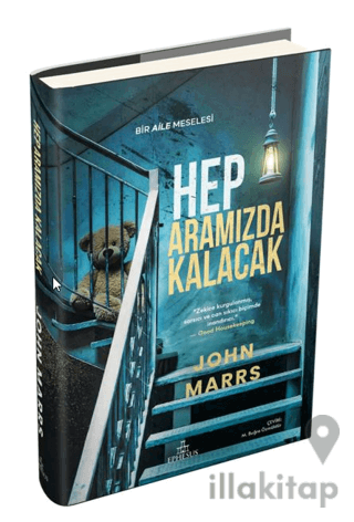 Hep Aramızda Kalacak