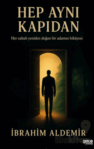 Hep Aynı Kapıdan