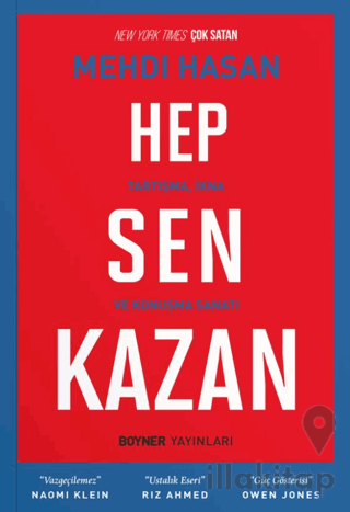 Hep Sen Kazan
