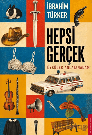 Hepsi Gerçek