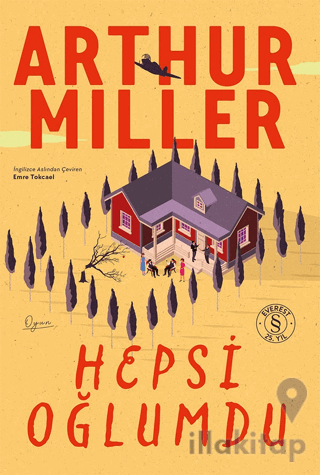 Hepsi Oğlumdu