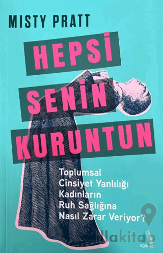 Hepsi Senin Kuruntun