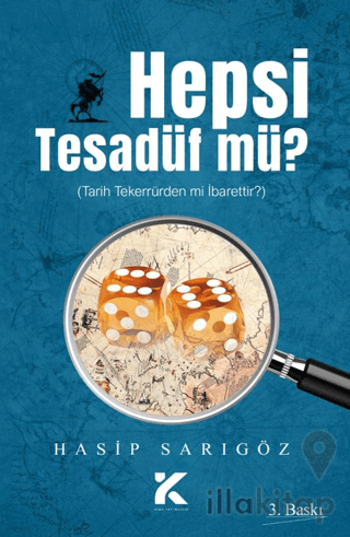 Hepsi Tesadüf Mü?