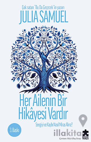 Her Ailenin Bir Hikayesi Vardır