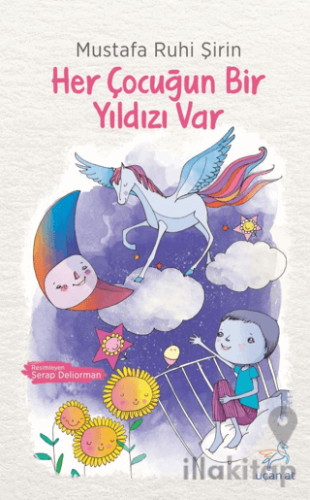 Her Çocuğun Bir Yıldızı Vardır