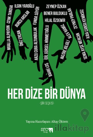 Her Dize Bir Dünya
