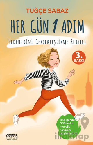 Her Gün 1 Adım