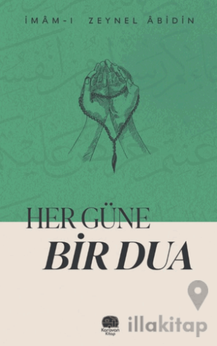 Her Güne Bir Dua