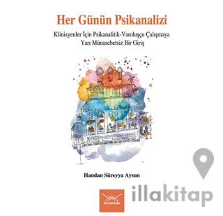 Her Günün Psikanalizi