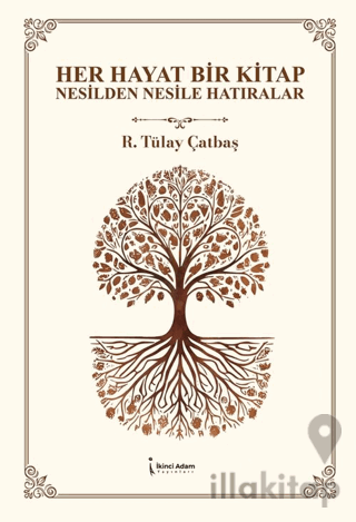 Her Hayat Bir Kitap