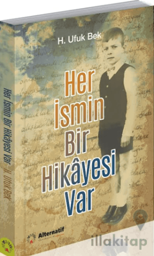Her İsmin Bir Hikayesi Vardır