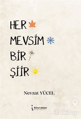 Her Mevsim Bir Şiir